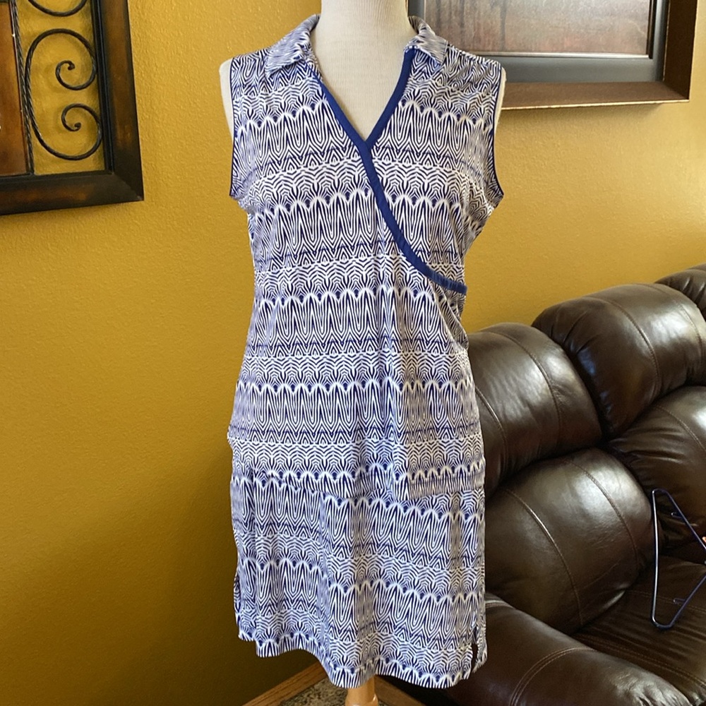 Sport Haley golf top